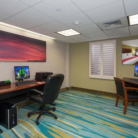 Holiday Inn North Phoenix Eksteriør bilde