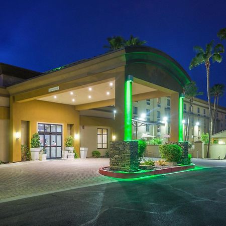 Holiday Inn North Phoenix Eksteriør bilde