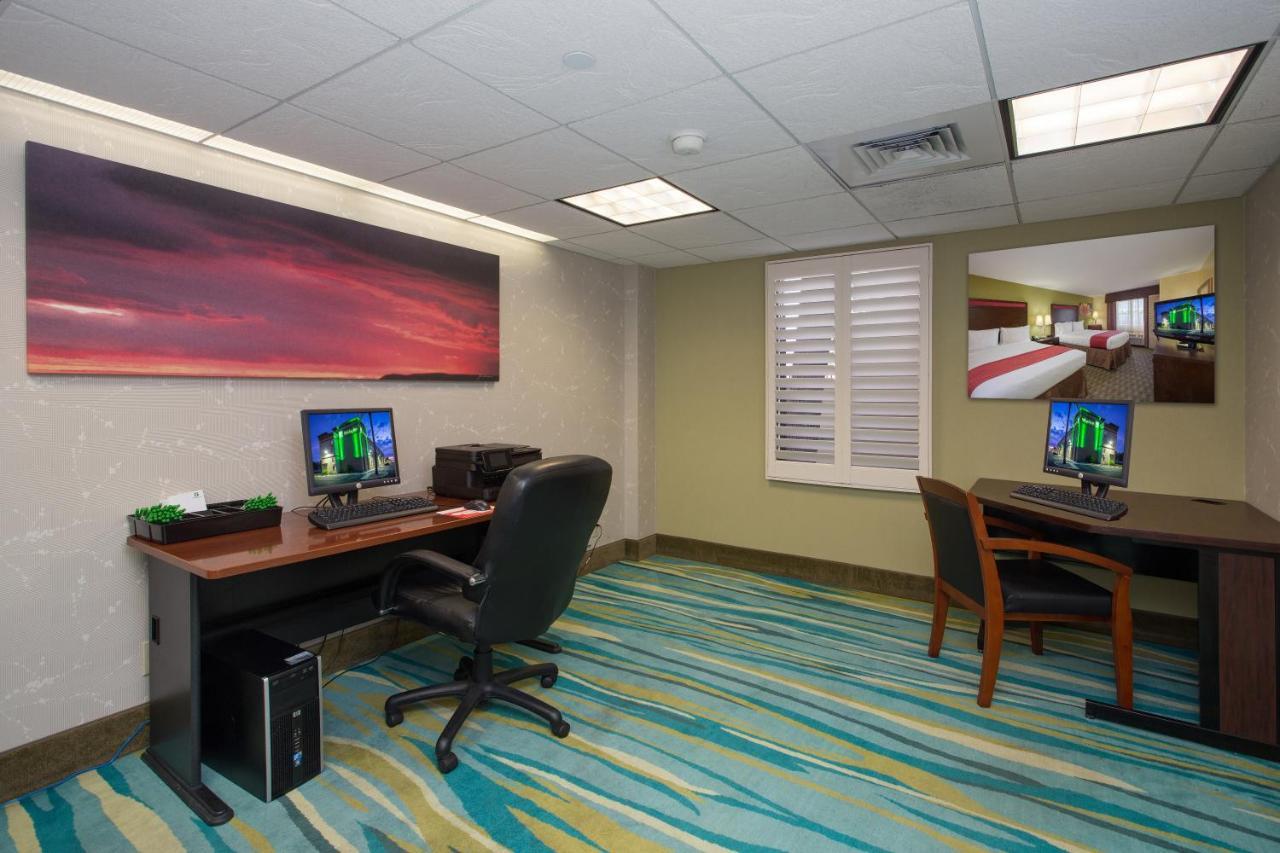 Holiday Inn North Phoenix Eksteriør bilde