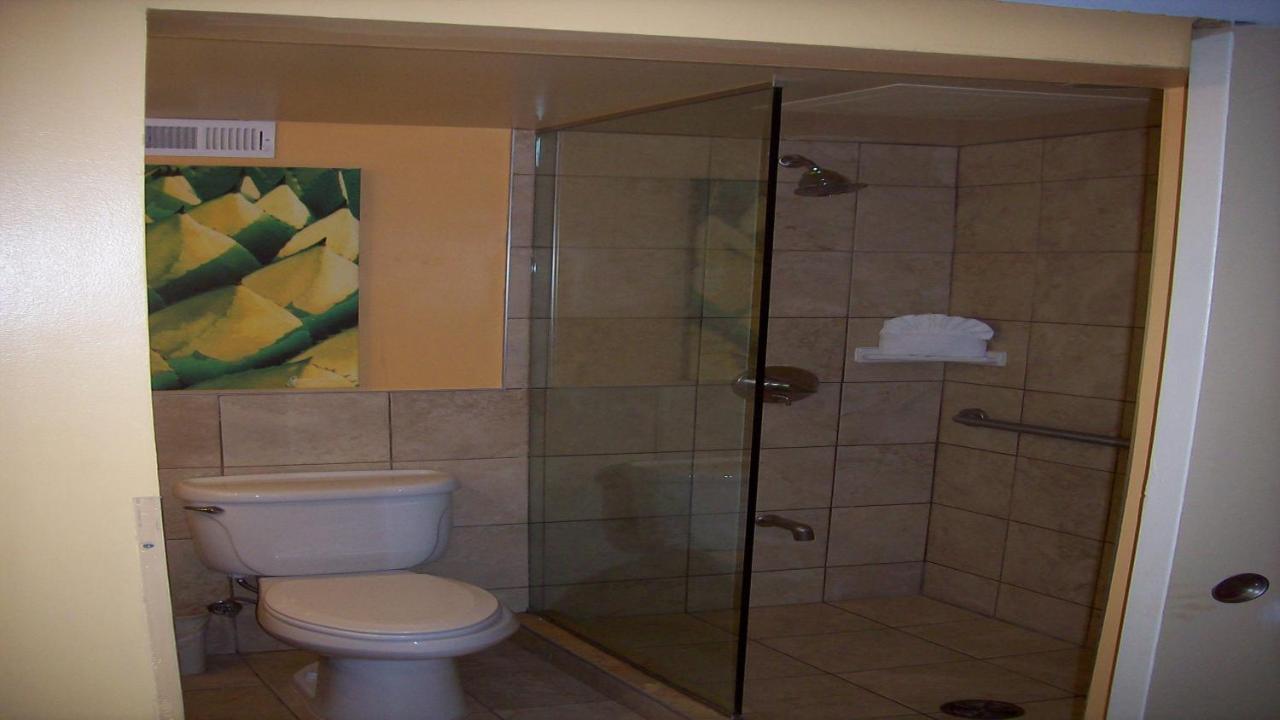 Holiday Inn North Phoenix Eksteriør bilde