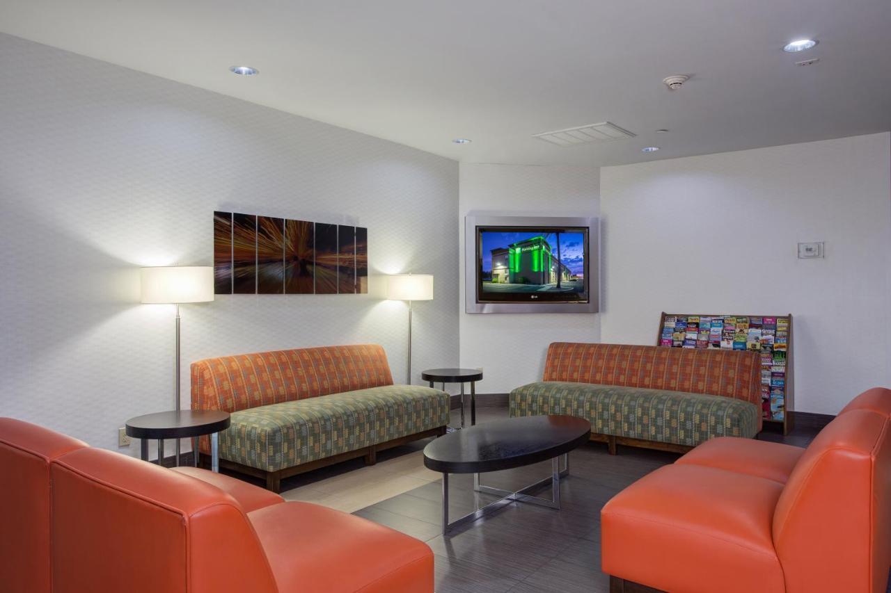 Holiday Inn North Phoenix Eksteriør bilde