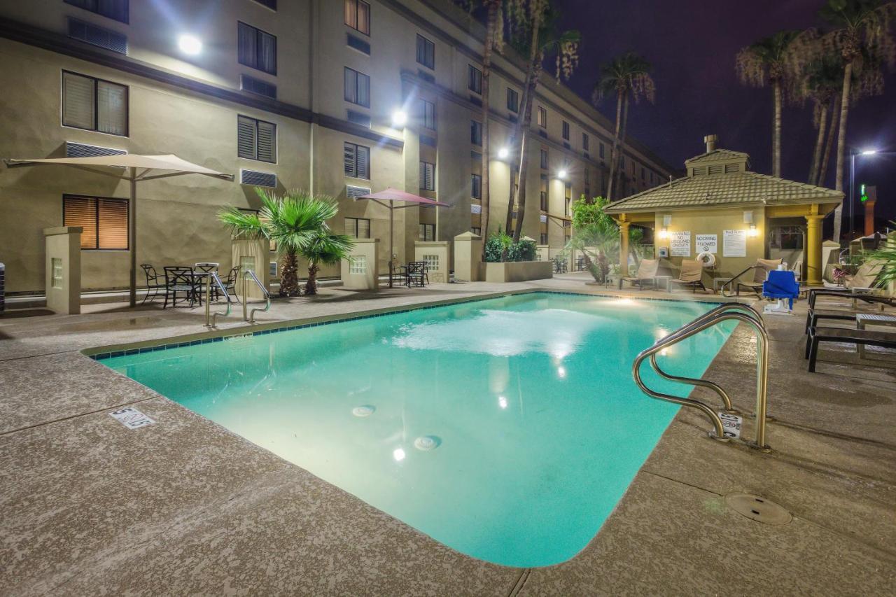 Holiday Inn North Phoenix Eksteriør bilde