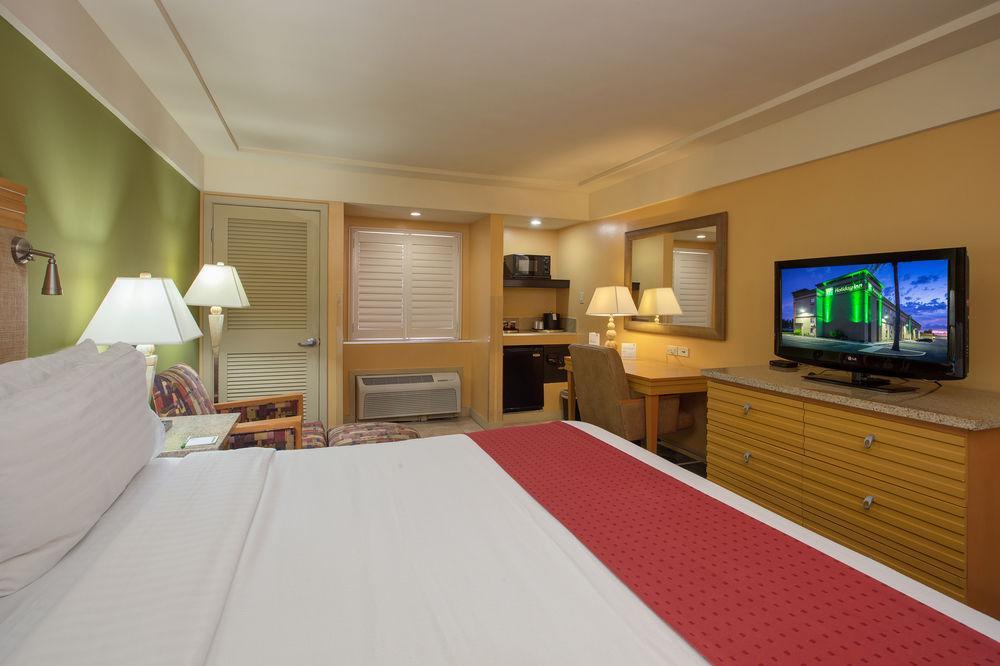 Holiday Inn North Phoenix Eksteriør bilde