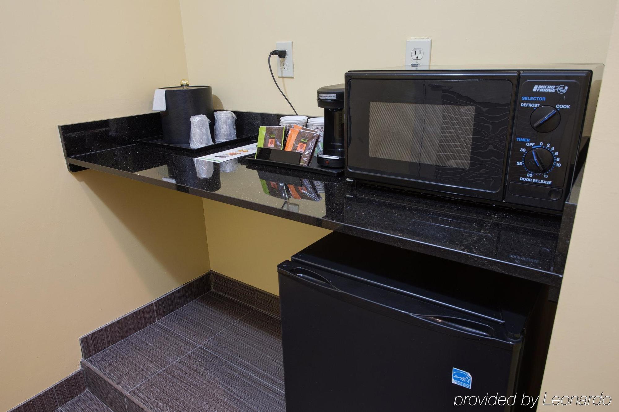 Holiday Inn North Phoenix Eksteriør bilde