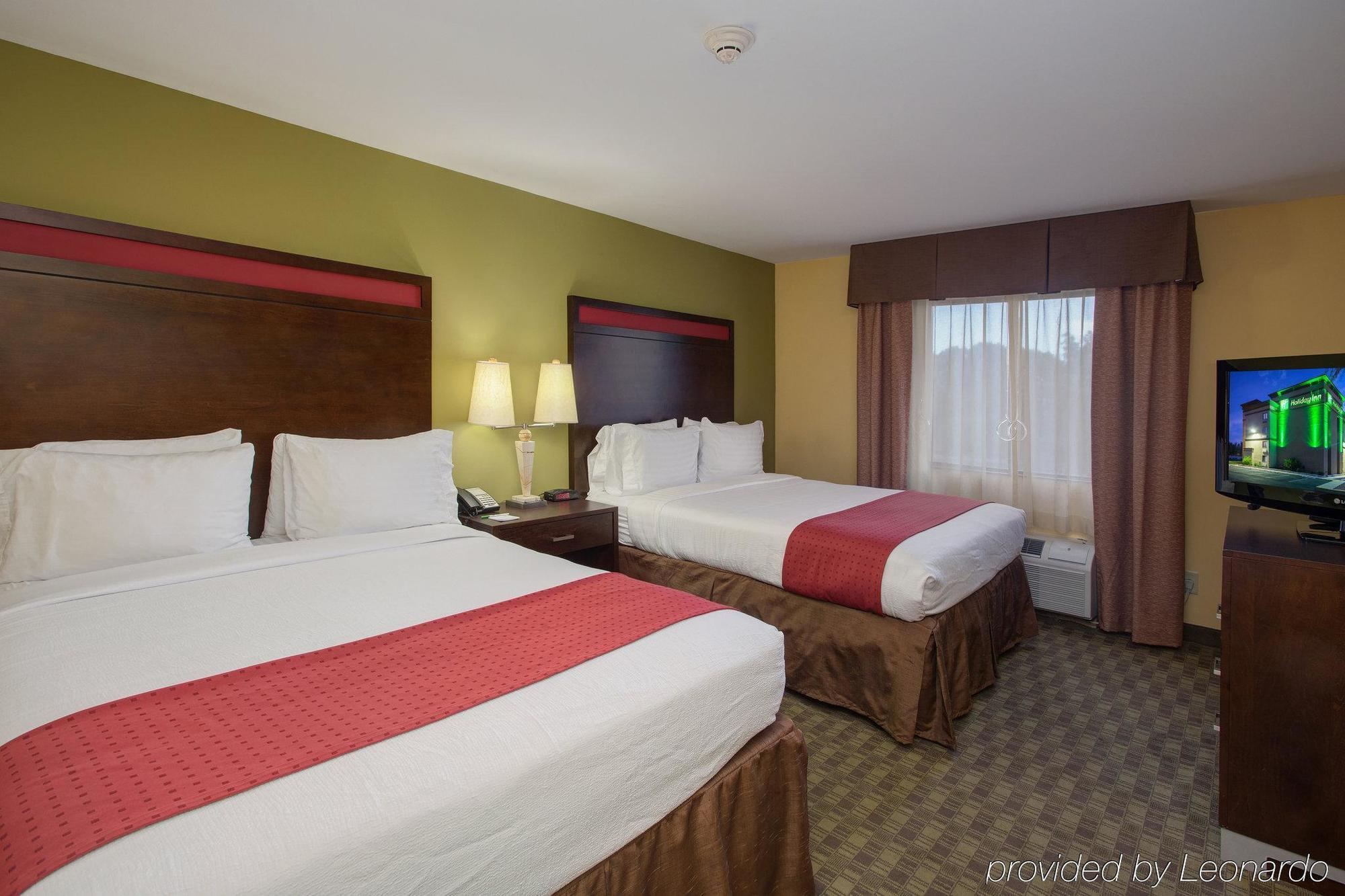Holiday Inn North Phoenix Eksteriør bilde