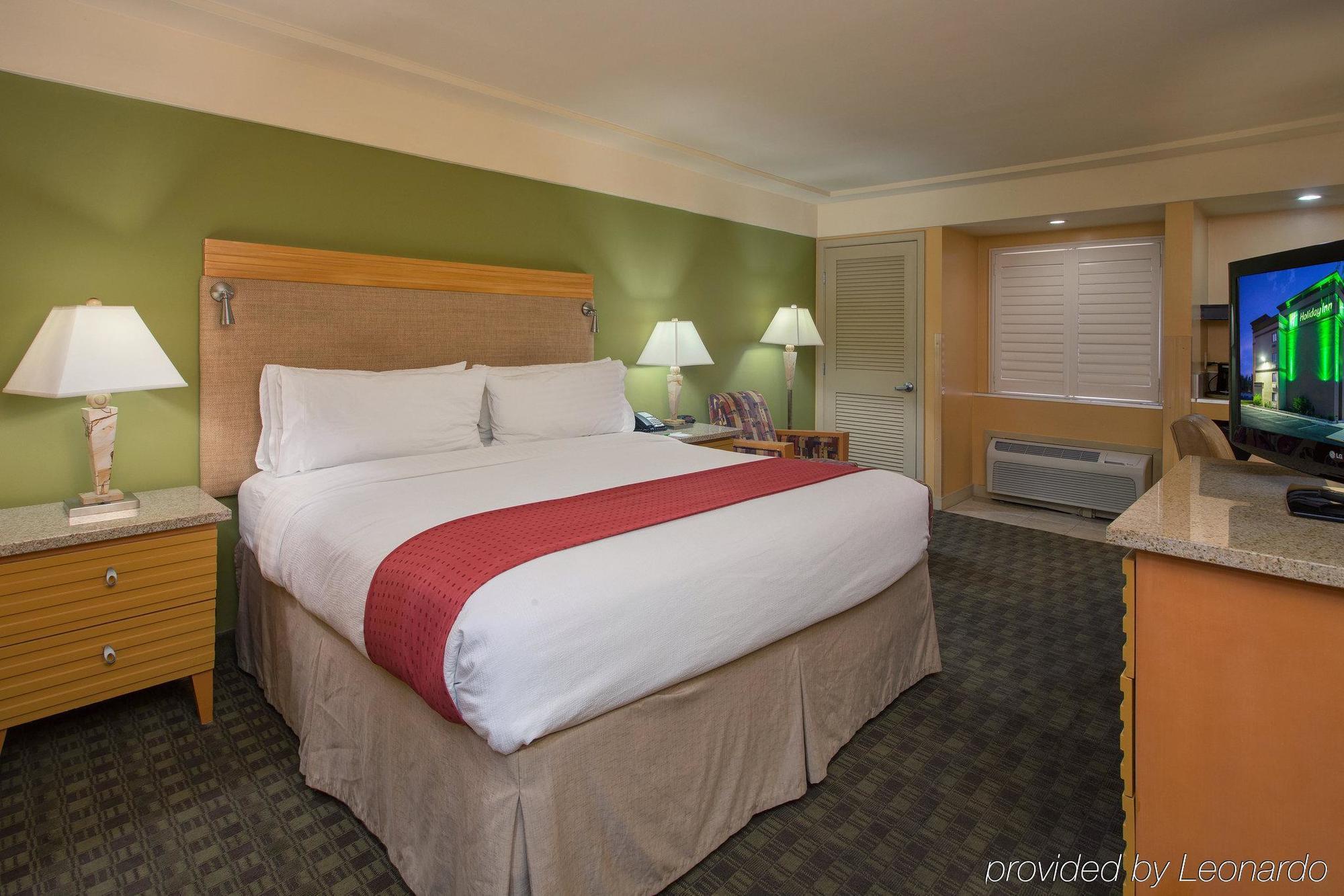 Holiday Inn North Phoenix Eksteriør bilde