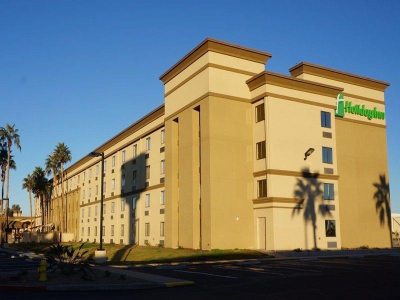 Holiday Inn North Phoenix Eksteriør bilde