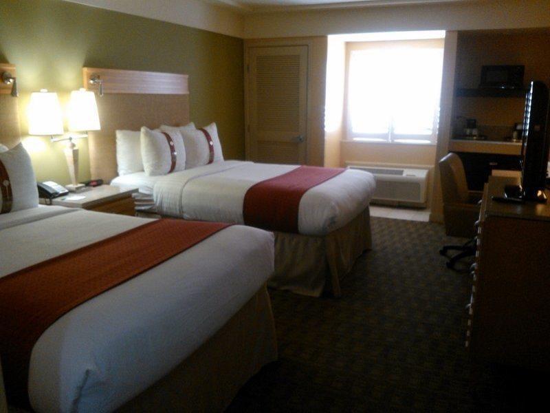 Holiday Inn North Phoenix Eksteriør bilde