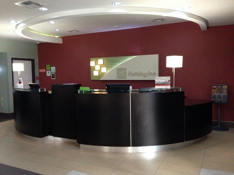 Holiday Inn North Phoenix Restaurant bilde