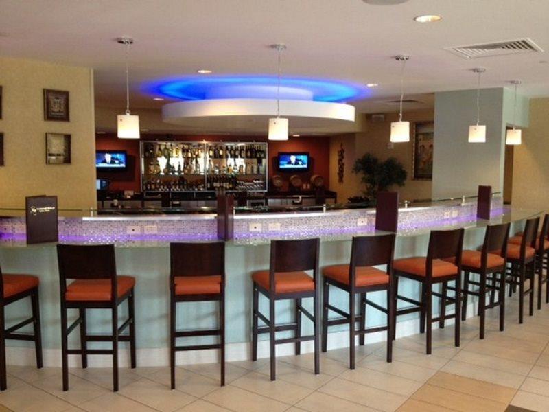 Holiday Inn North Phoenix Restaurant bilde