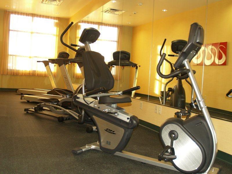 Holiday Inn North Phoenix Fasiliteter bilde