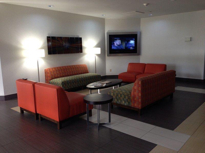 Holiday Inn North Phoenix Eksteriør bilde
