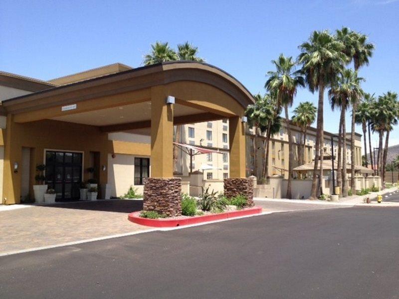 Holiday Inn North Phoenix Eksteriør bilde
