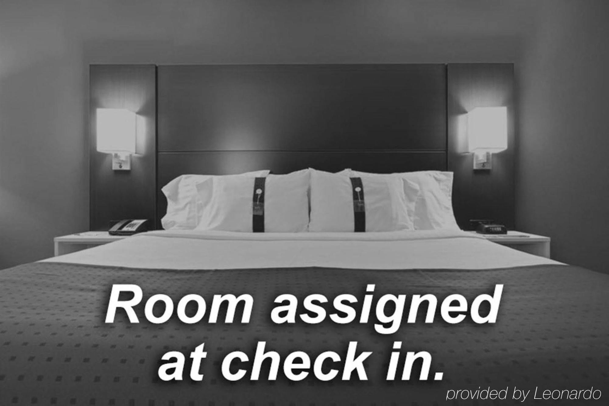 Holiday Inn North Phoenix Eksteriør bilde