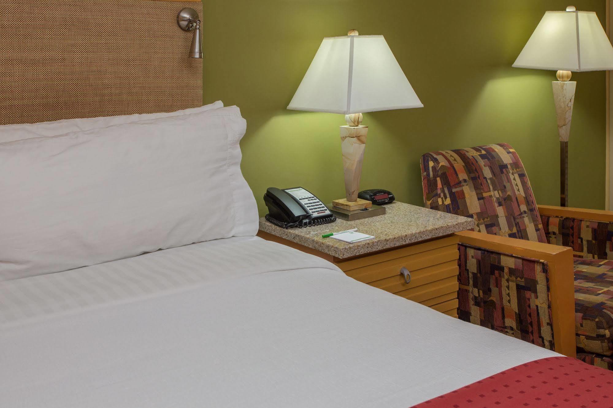 Holiday Inn North Phoenix Eksteriør bilde