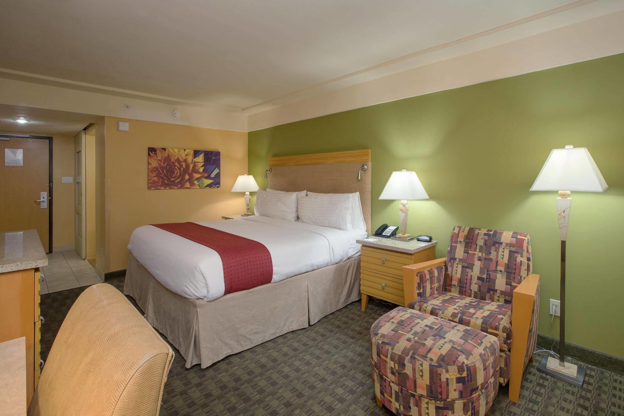 Holiday Inn North Phoenix Eksteriør bilde