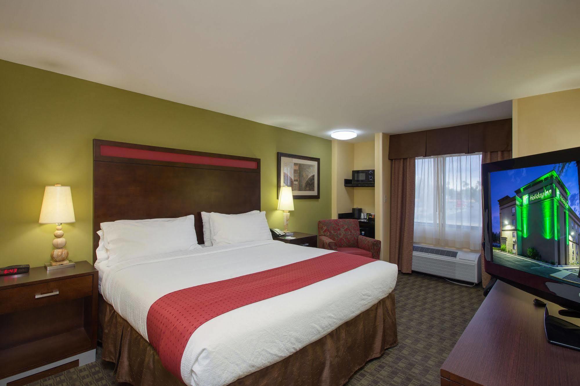 Holiday Inn North Phoenix Eksteriør bilde