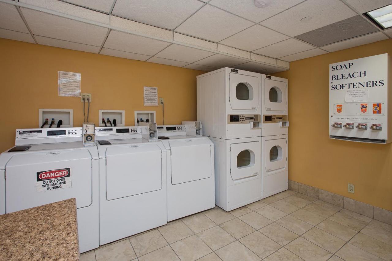 Holiday Inn North Phoenix Eksteriør bilde