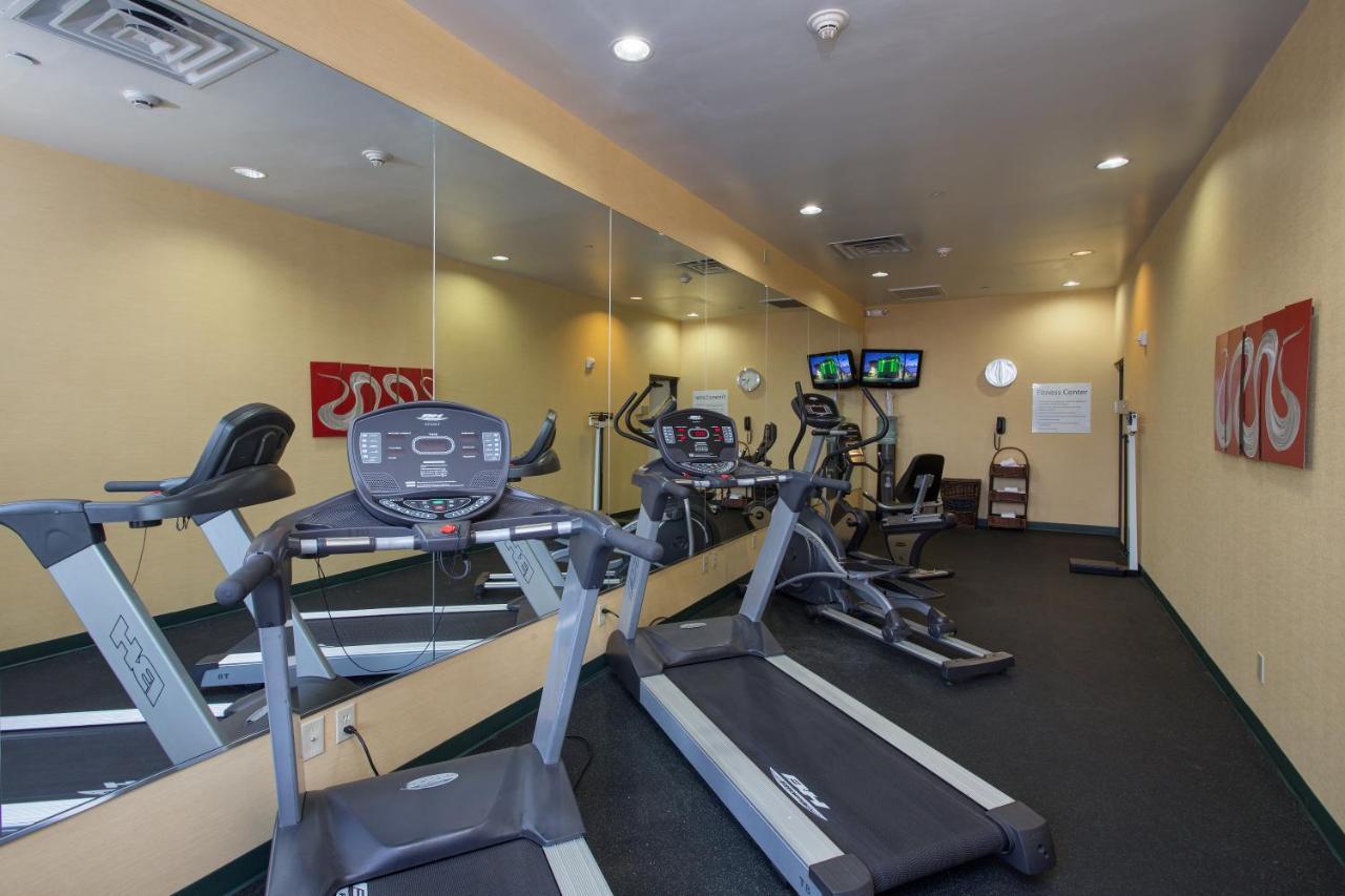 Holiday Inn North Phoenix Eksteriør bilde