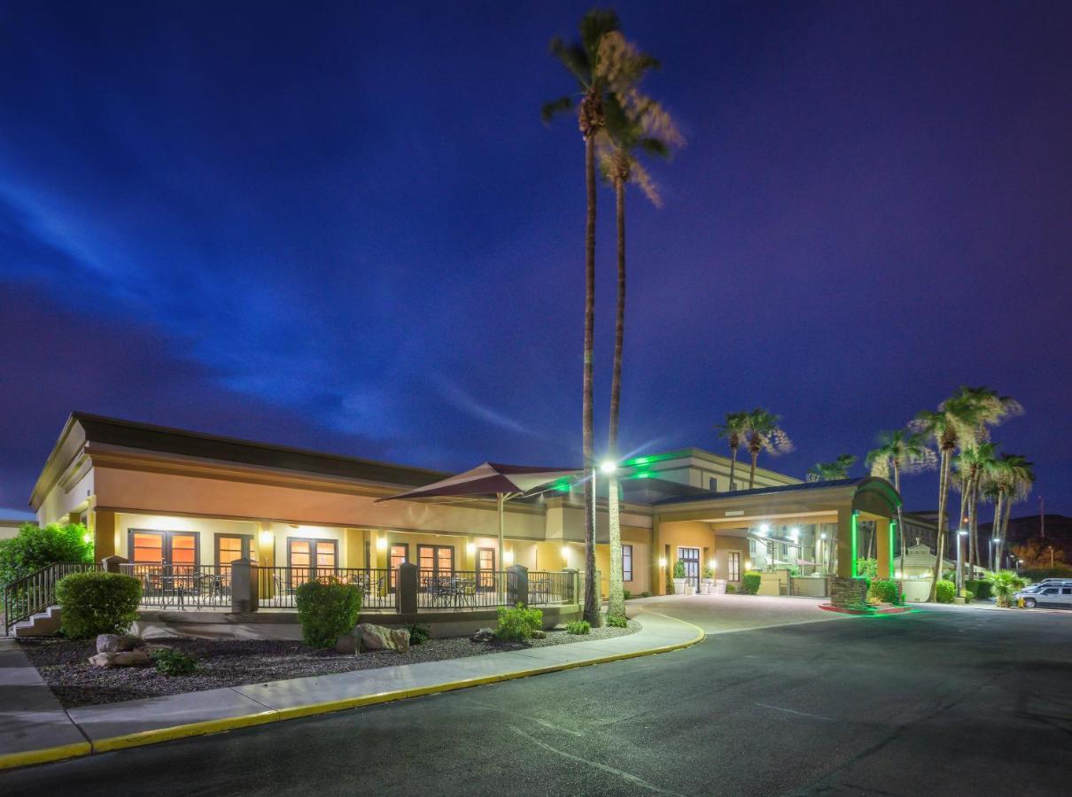 Holiday Inn North Phoenix Eksteriør bilde