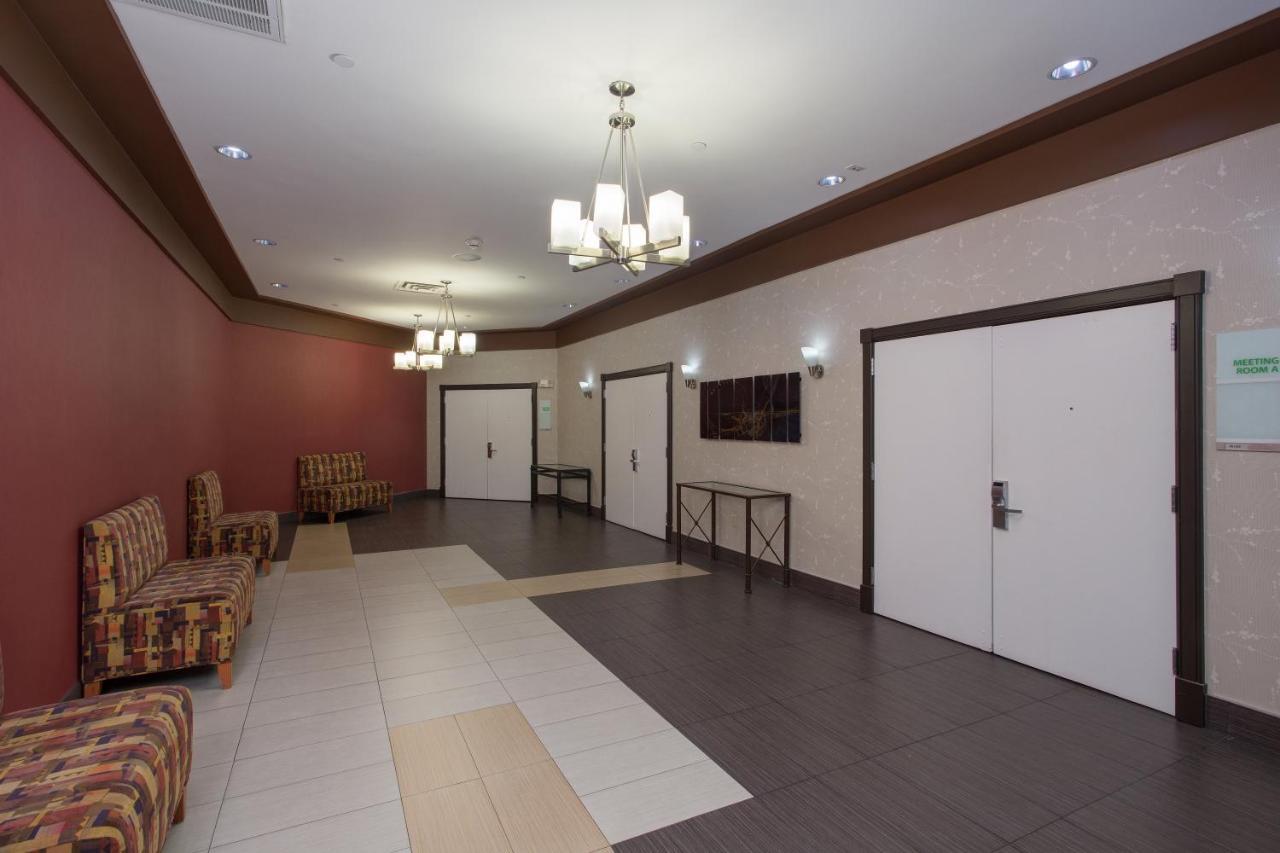Holiday Inn North Phoenix Eksteriør bilde