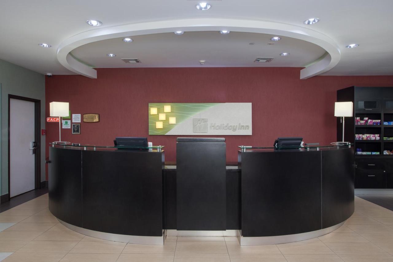 Holiday Inn North Phoenix Eksteriør bilde