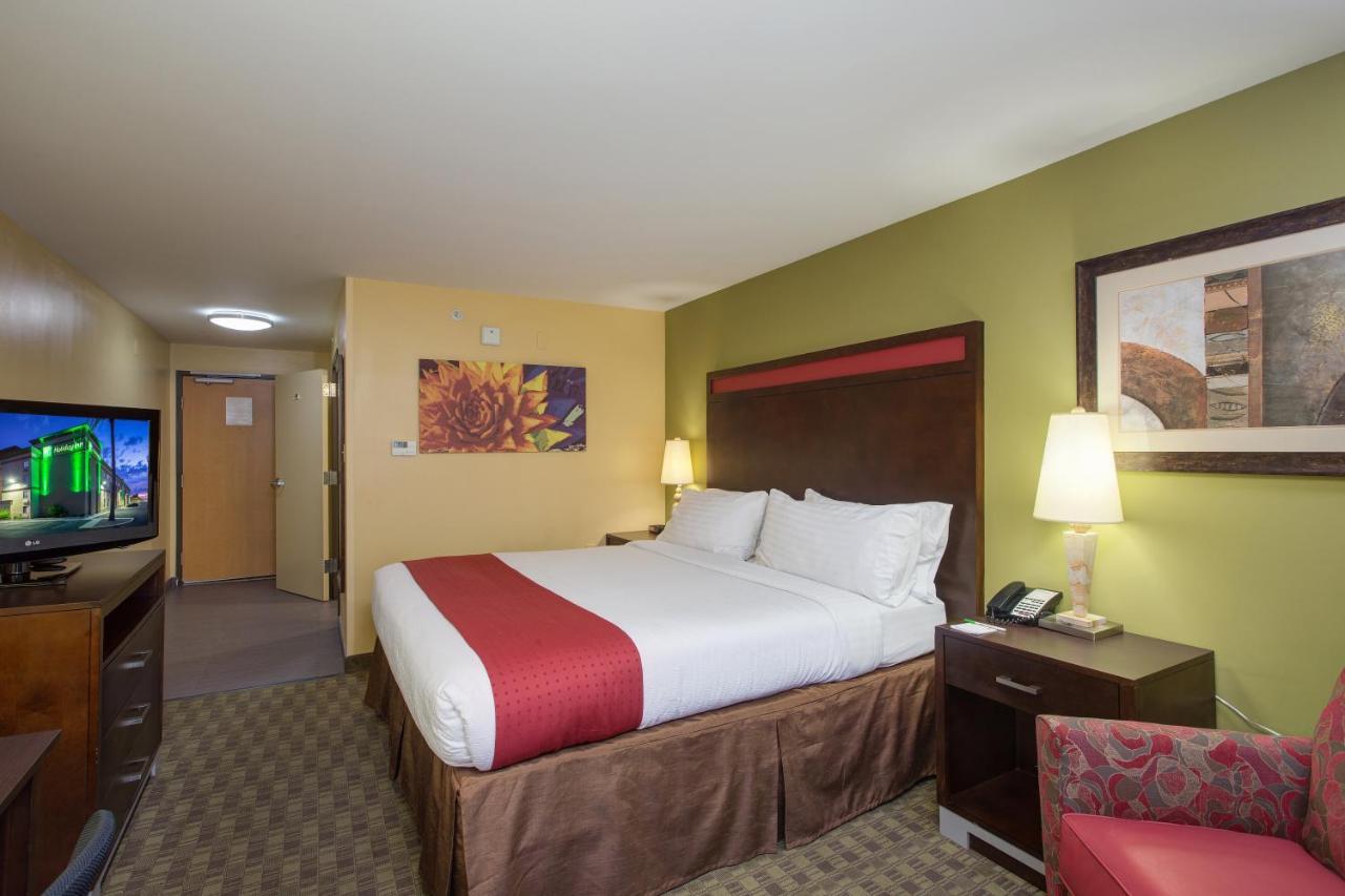 Holiday Inn North Phoenix Rom bilde