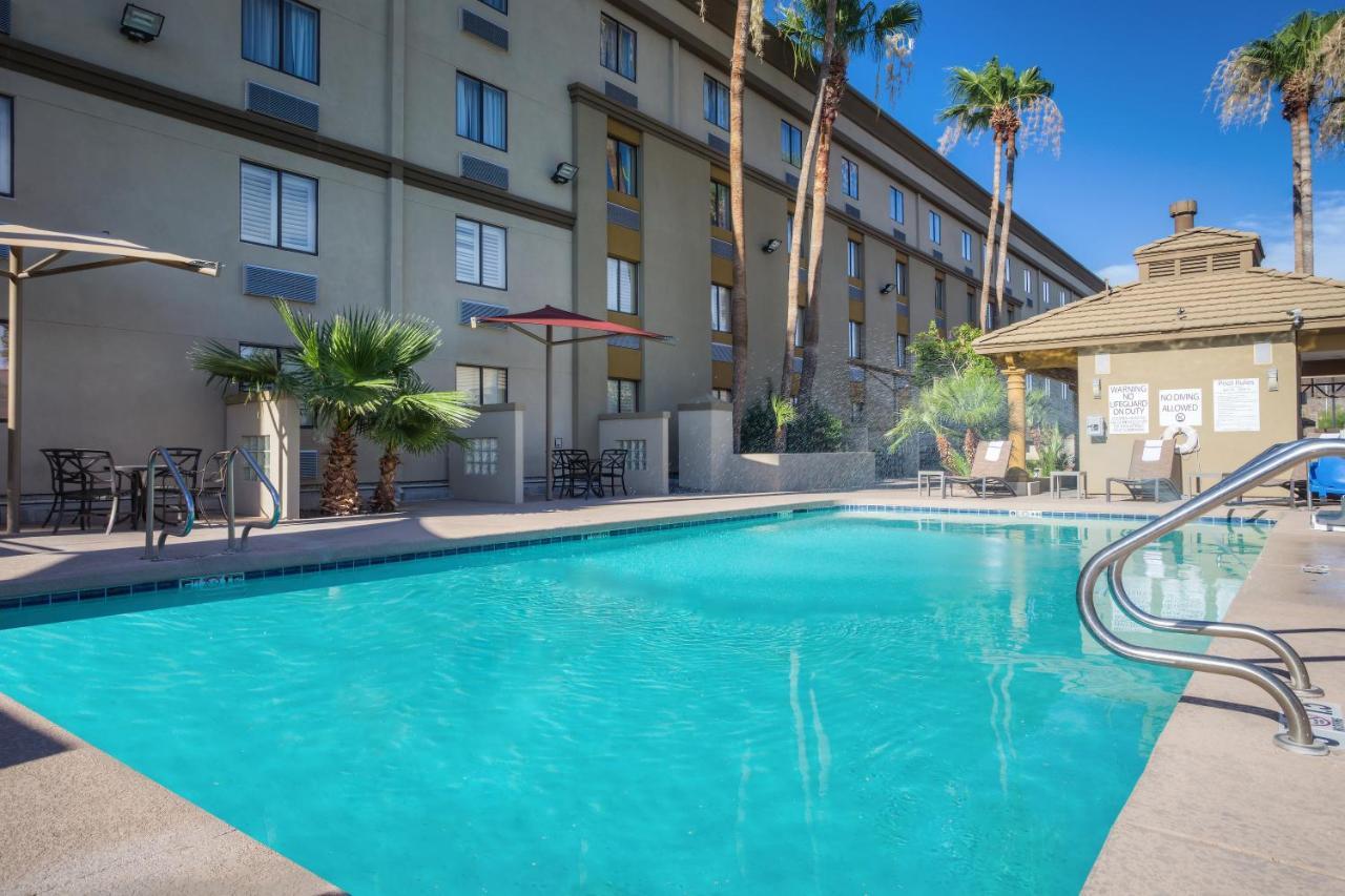 Holiday Inn North Phoenix Eksteriør bilde