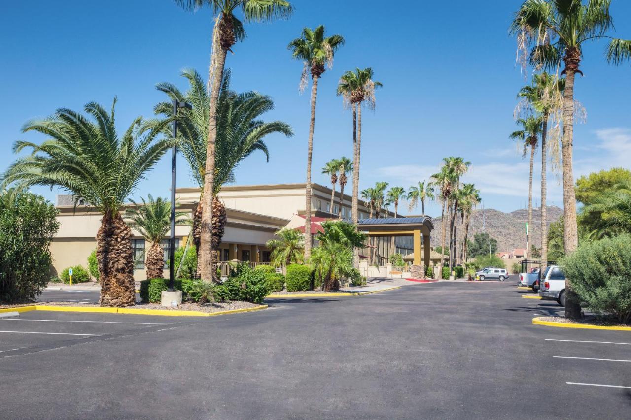 Holiday Inn North Phoenix Eksteriør bilde