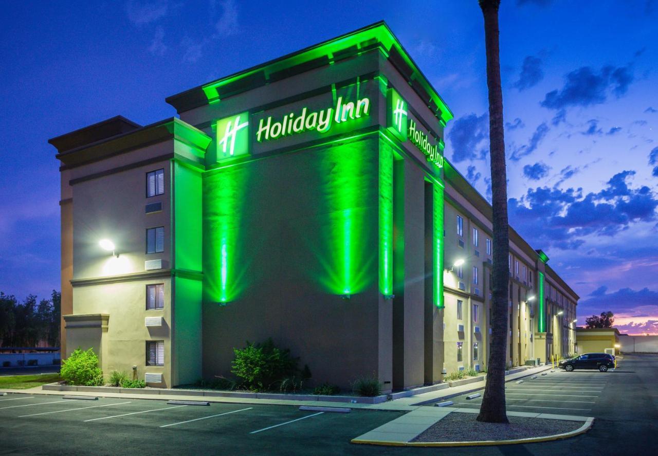 Holiday Inn North Phoenix Eksteriør bilde