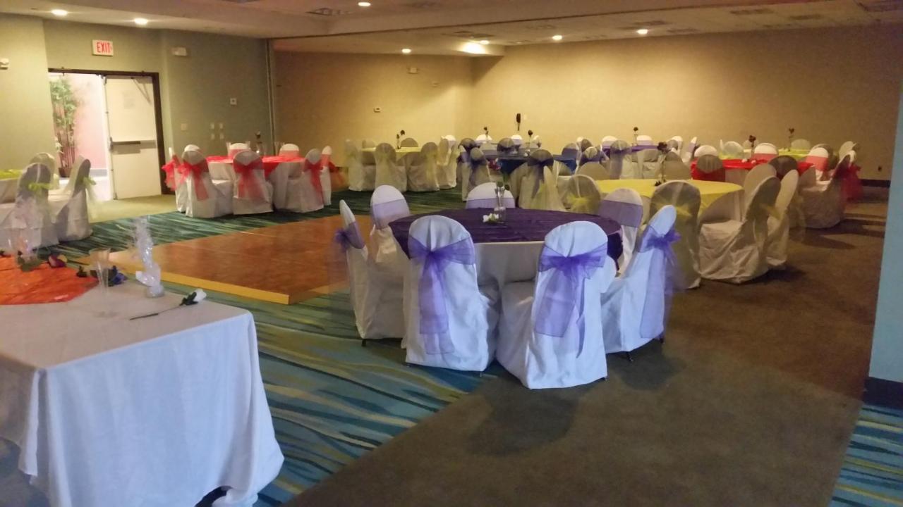 Holiday Inn North Phoenix Eksteriør bilde