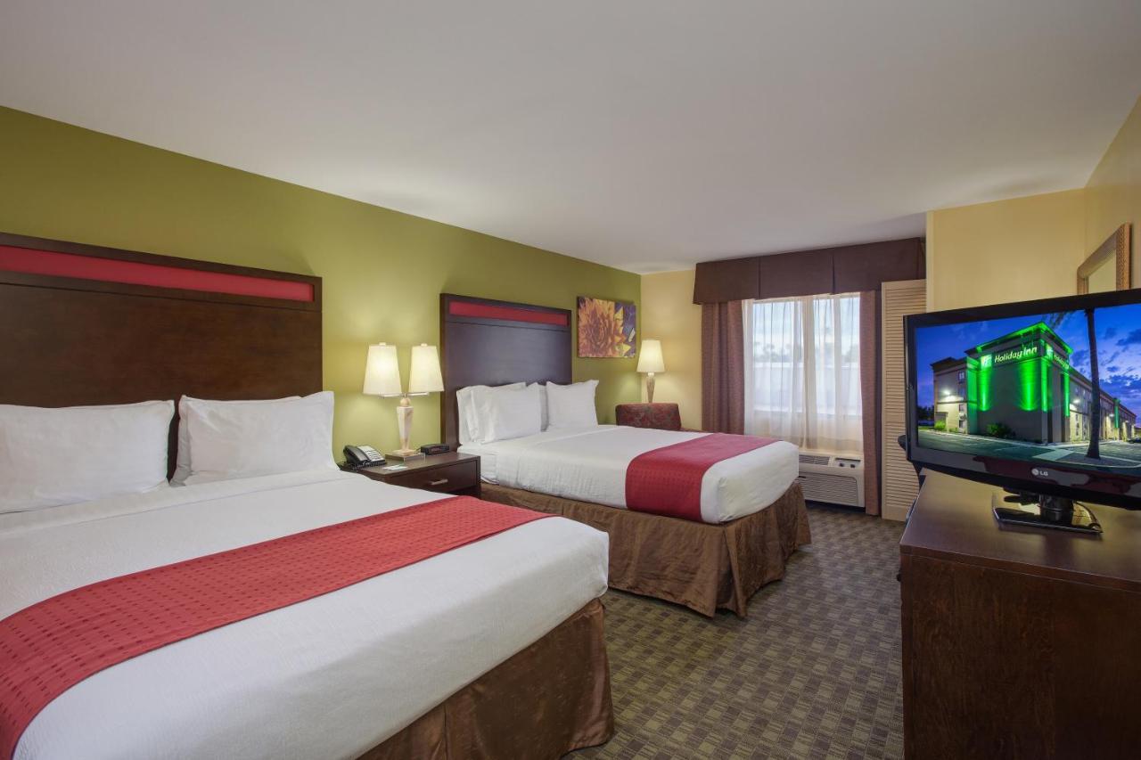 Holiday Inn North Phoenix Eksteriør bilde