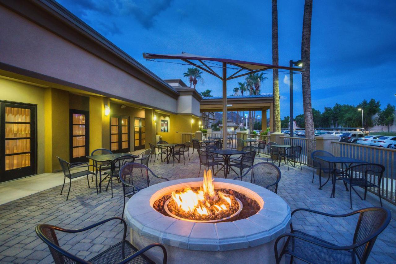 Holiday Inn North Phoenix Eksteriør bilde
