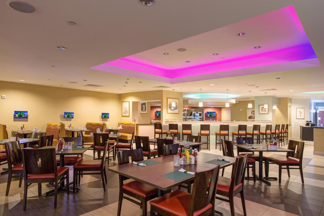 Holiday Inn North Phoenix Eksteriør bilde