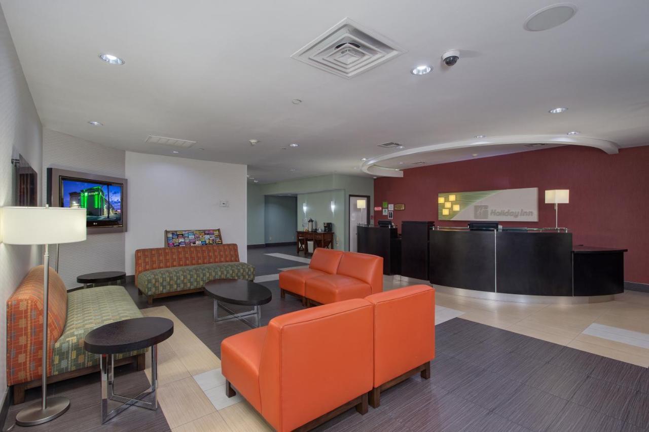 Holiday Inn North Phoenix Eksteriør bilde
